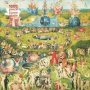 Adult Jigsaw Puzzle Hieronymus Bosch: Garden Of Earthly Delights - 1000-PIECE Jigsaw Puzzles   Jigsaw New Edition