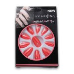 Falke False Nail Tips Diamond 10 Pack