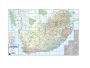 District Municipal Map Of Sa