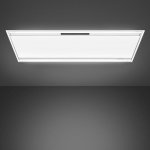 Smeg - 120CM Ceiling Extractor Matt White