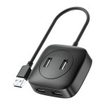 Winx Connect Simple USB2 4 Port Hub