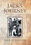 Jack& 39 S Journey - With Poems And Stories Hardcover