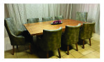 Crayton 9PCE Dining Room Suite