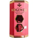 Wedgewood Nougat Strawberry Dark Belgian Chocolate 140G