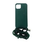 Phone Case - Apple Iphone 11 Pro Max Emerald Green