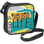 Pre-printed Sample Hoppla Cruise Crossbody