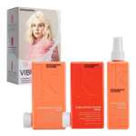 Kevin Murphy Everlasting Vibrance Gift Box Free Everlasting Leave In 150ML