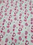 Printed Flannel 150CM