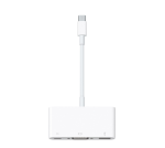 Apple Usb-c Vga Multiport Adapter