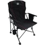 La Mans Hardarm Chair