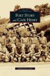 Fort Story And Cape Henry Hardcover