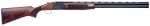 Webley & Scott 900B O&u 12GA Blk 30