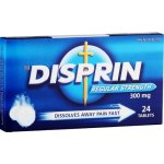 Disprin Tabs 24