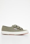 Superga 2750 COT3STRAP Classic Velcro