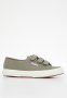 Superga 2750 COT3STRAP Classic Velcro