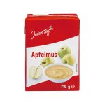 Apfelmus Apple Pur E - 710G