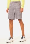 Oakley Foundational 9" Short 3.0 - Lunar & White Hthr