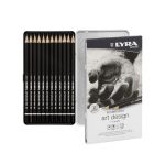 Lyra Art Design 12S
