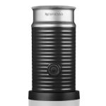 Nespresso Aeroccino 3 Milk Frother – Black