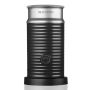 Nespresso Aeroccino 3 Milk Frother – Black