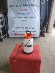 Gardenmaster 5L Pressurised Sprayer For R150