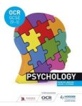Ocr Gcse 9-1 Psychology Paperback