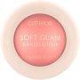 Catrice Soft Glam Baked Blush 010 On Cloud Pink 5.6g