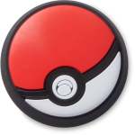 Pokemon Pvc Poke Ball Jibbitz - Multi Osfa