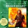 Braveheart   Original Soundtrack     Cd