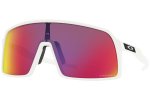 Oakley - Sutro - Matte White prizm Road