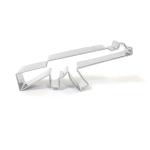 Cutter – Assault Rifle