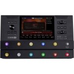 Line 6 Helix Stadium Amp Modeler And Fx Processor Available ON:25 12 2025