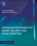 Nanoarchitectonics For Smart Delivery And Drug Targeting Hardcover