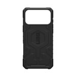 Apple Iphone 17 Pro Max Uag Pathfinder Magsafe Case Black