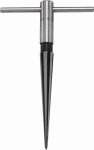 Taper Reamer 19MM Carded