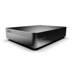 V5 Aquarius Power Conditioner – Black
