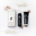 Christmas Icy Blond Duo Gift Set