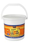 Dala Tempera Powder Paint - 10 White 4KG Bag