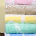 Bambino - Night Sky Baby Pink natural - 100 X 120 Cm