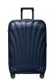 SAMSONITE C-lite Spinner 75CM Midnight Blue