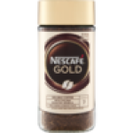 Gold With Golden Roasted Arabica Instant Coffee 200G