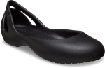 Kadee Flat - Black W11