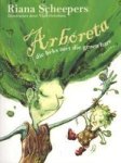 Arboreta Die Heks Met Die Groen Hare Afrikaans Paperback