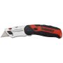 Utility Knife Folding 3PC