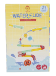Marble Waterslide