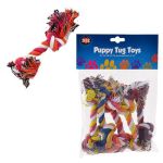 Bulk Pack 8 X Puppy Dog Disposable Training Pads Pack Of 7