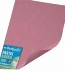 Board A3 Bright 160GSM 100S Pink – BRD254PNK