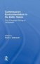 Contemporary Environmentalism In The Baltic States - From Phosphate Springs To &  39 Nordstream&  39   Hardcover