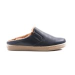 12798 Black - Black 9 Leather