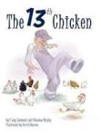 The Thirteenth Chicken Hardcover